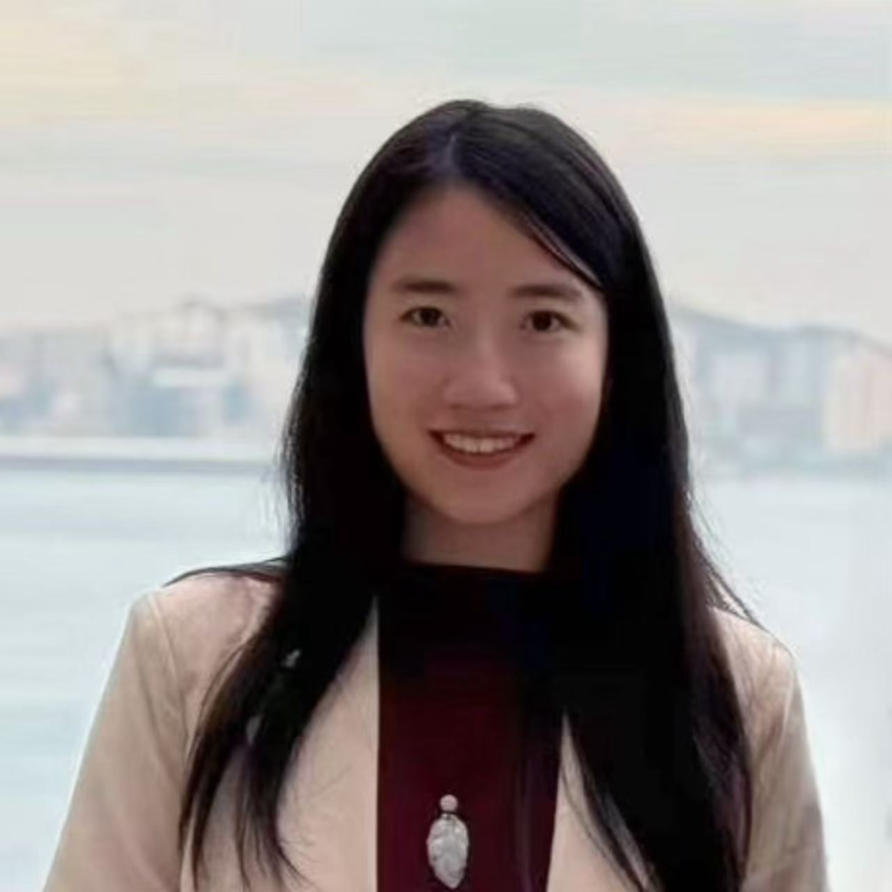 Yi R. (May) Fung